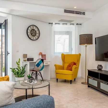 Appartement Luxury Azalea Šibenik