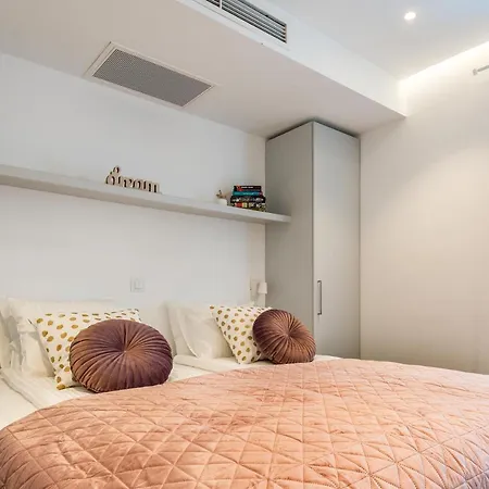 Apartamento Luxury Azalea