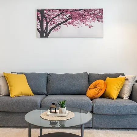 Apartamento Luxury Azalea Šibenik