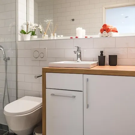 Apartman Luxury Azalea Sibenik