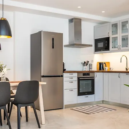 Apartamento Luxury Azalea *