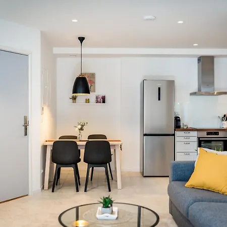 Apartamento Luxury Azalea *