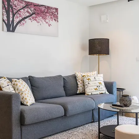 Luxury Azalea Apartment *