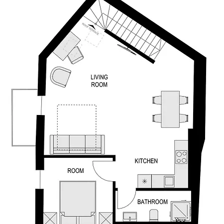 Luxury Azalea Apartment Sibenik