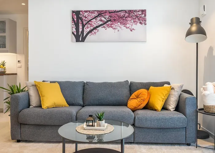 Lägenhet Luxury Azalea Šibenik