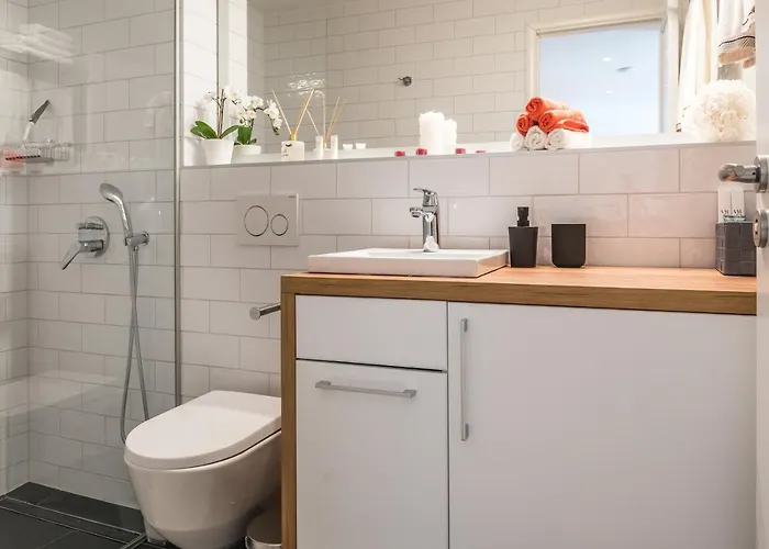 Apartment Luxury Azalea Sibenik